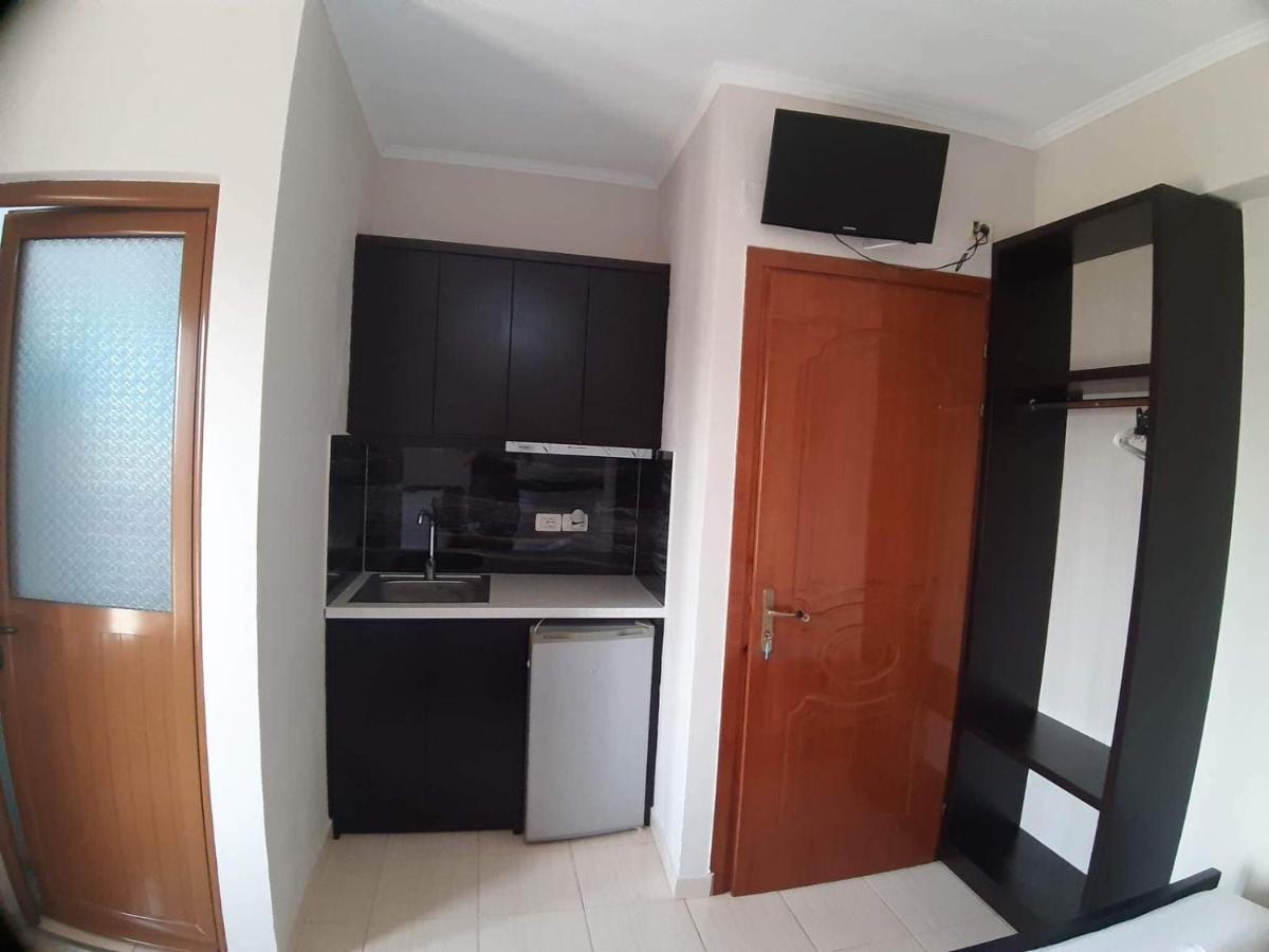 Villa Elite Ksamil Exterior foto