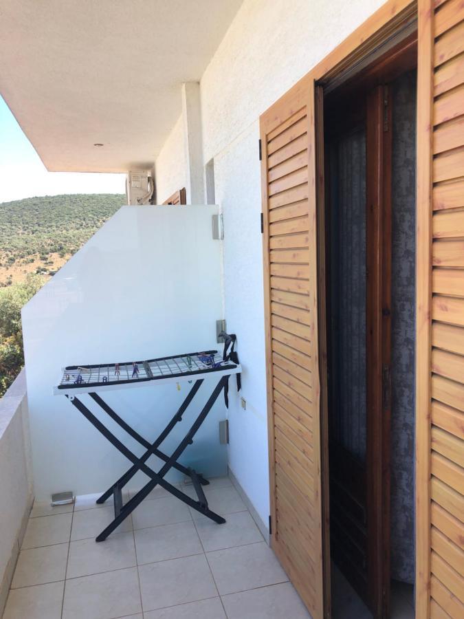 Villa Elite Ksamil Exterior foto